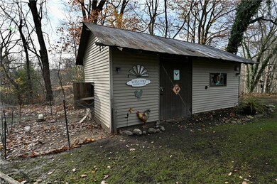 Chicken Coup