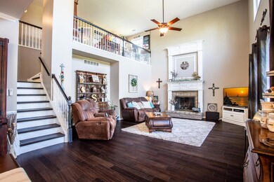 9121 Randall Dr, Saint John, IN 46373 - photo 6