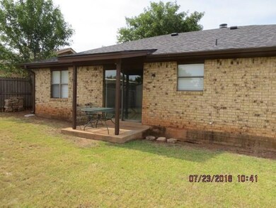 3810 Teel Dr, Abilene, TX 79606 - photo 2