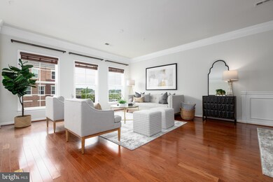 3065 Rittenhouse Cir unit 64, Fairfax, VA 22031 - photo 3