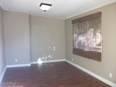 More living space