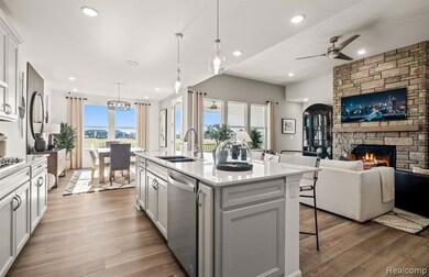 Open Concept