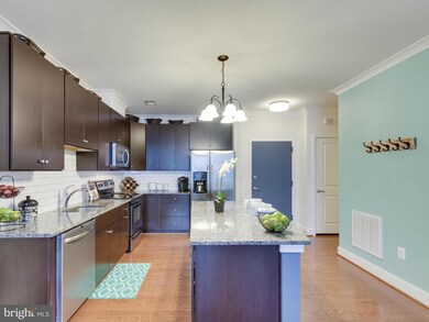 815 N Patrick St unit 104, Alexandria, VA 22314 - photo 2