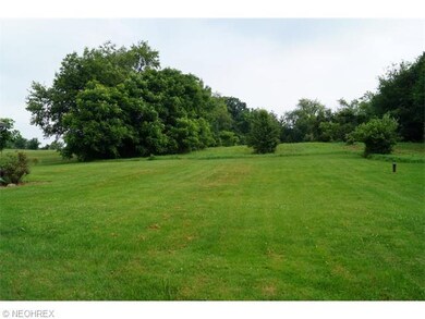 2 acres, private lot with apple and pear trees.