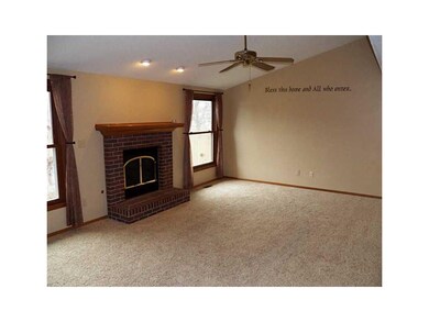 Family Room.