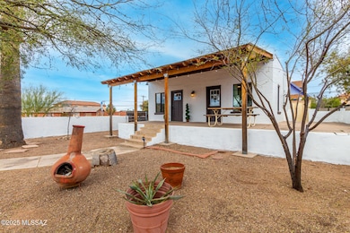 403 E Elm St, Tucson, AZ 85705 - photo 2