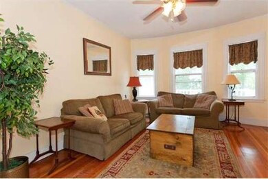 42 Peirce St, Arlington, MA 02476 - photo 7