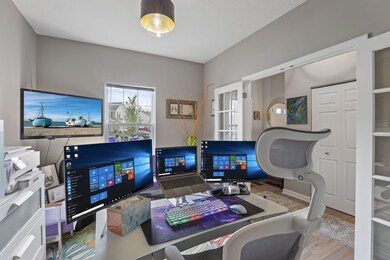 Home Office/Den