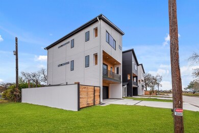 3803 Harvard St, Houston, TX 77018 - photo 4