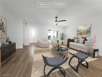 2826 Cerulean Stars Ln unit 4, Las Vegas, NV 89183 - photo 2