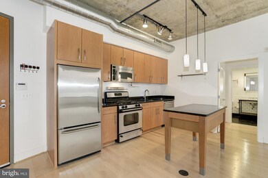 Adams Row unit 102, Washington, DC 20009 - photo 6