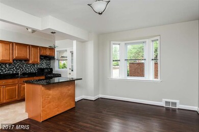 1382 Pentwood Rd, Baltimore, MD 21239 - photo 7