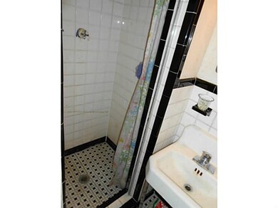 MBR shower..All tile..