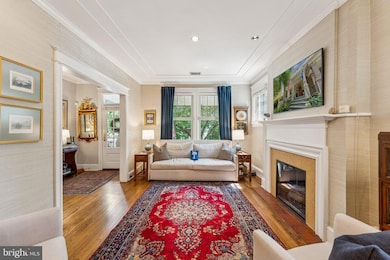 3512 30th St NW, Washington, DC 20008 - photo 7