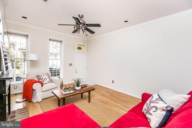 1303 Haubert St, Baltimore, MD 21230 - photo 4