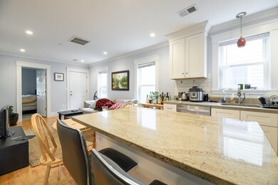 133 Erie St unit 3, Cambridge, MA 02139 - photo 4