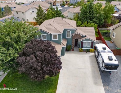 1357 Horse Creek Way, Fernley, NV 89408 - photo 5