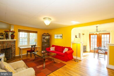 216 Aspen St NW, Washington, DC 20012 - photo 4