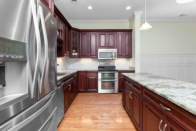 2105 Grand View Dr, Saint Simons Island, GA 31522 - photo 7