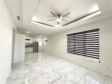 2304 E San Andrea St unit 1, Edinburg, TX 78542 - photo 2