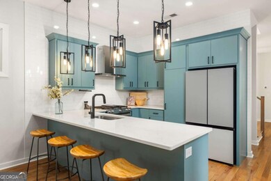 654 Woodward Ave SE, Atlanta, GA 30312 - photo 6