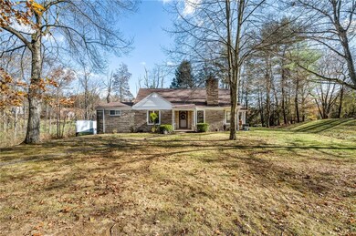 Large corner lot