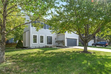 14055 W 147th Place, Olathe, KS 66062 - photo 3