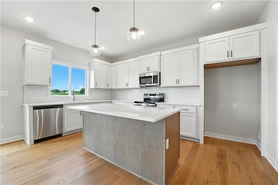 1933 SW Merryman Dr, Lee's Summit, MO 64082 - photo 6