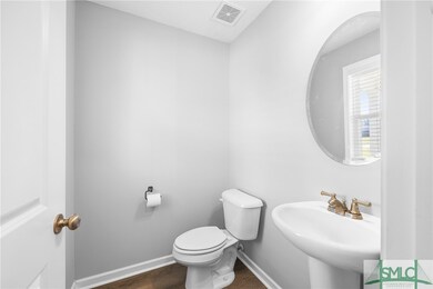 513 Deforest Ln, Guyton, GA 31312 - photo 5