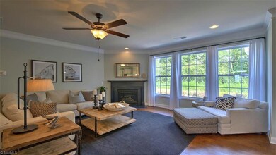 Photo of another home for representational purposes only - colors and finishes may vary