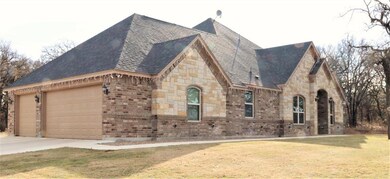 3106 Knob Rd, Springtown, TX 76082 - photo 2