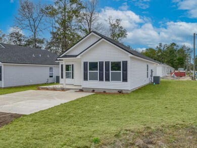 8 Destiny Ln, Crawfordville, FL 32327 - photo 3