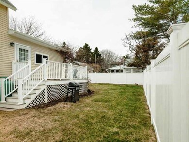 22 Garrison Ave unit B, York, ME 03909 - photo 7