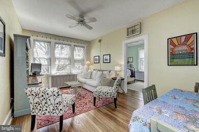 3409 29th St NW unit 13, Washington, DC 20008 - photo 3