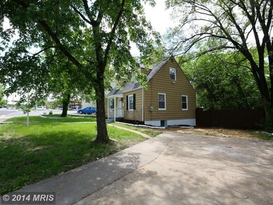 4100 55th Ave, Bladensburg, MD 20710 - photo 3