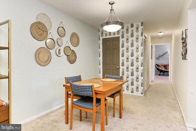 403 N Beauregard St unit 304, Alexandria, VA 22312 - photo 3