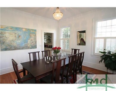 Dining Room.