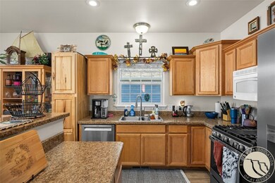 1410 Twin Oaks Dr, Billings, MT 59105 - photo 6