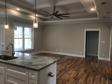 60 Mallard Pond Cir, Crawfordville, FL 32327 - photo 4