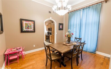 S Rockingchair Rd, Paragould, AR 72450 - photo 6