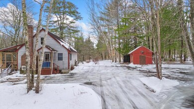 05-74 Ferrin Rd, Litchfield, ME, 04350-3