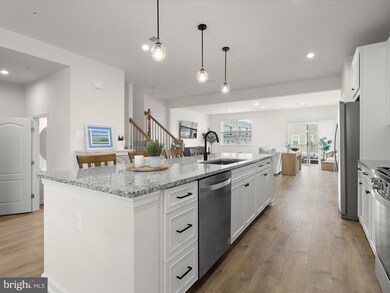 7814 Union Hill Dr unit 16, Severn, MD 21076 - photo 4