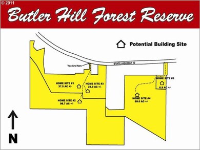 17754 Oregon 22 unit 5, Sheridan, OR 97378 - photo 5