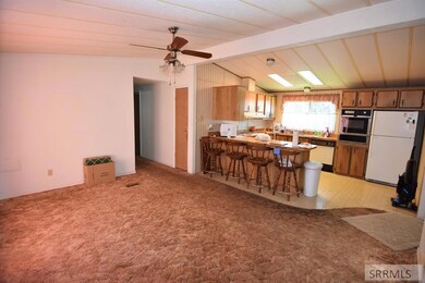 Kitchen/Family Room