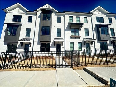 Home Site 68 features a Bay Window in the Kitchen that carries to Guest Bedroom creating additonal sq/ft nook