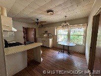 404 E Beach St, Henryetta, OK 74437 - photo 4