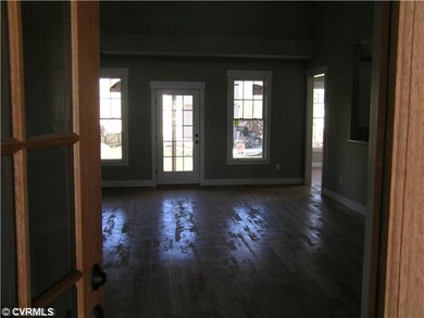 Foyer