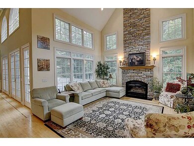 Den/Family/Great Room.