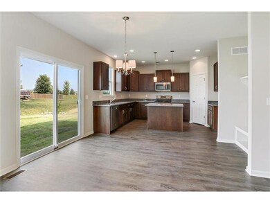Simulated photos. Actual home may vary.