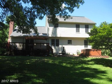 339 Regal Dr, Abingdon, MD 21009 - photo 4